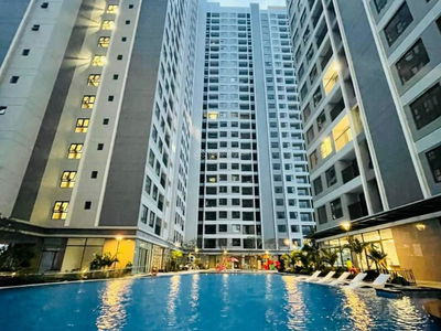 The Rivana Project, Vietnam The Rivana Project, Vietnam