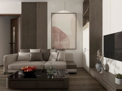 Ecolife Capitol Project, Vietnam Ecolife Capitol Project, Vietnam