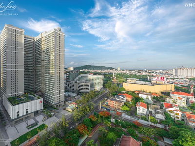 The Song, Vietnam The Song, Vietnam