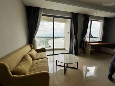 Diamond Island, Vietnam Diamond Island, Vietnam