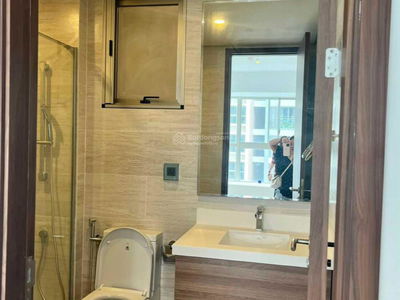 Midtown Phu My Hung, Vietnam  Midtown Phu My Hung, Vietnam