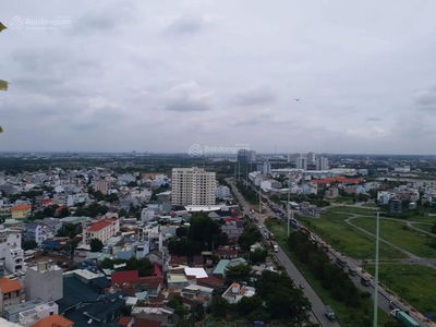 The CBD Premium Home, Vietnam  The CBD Premium Home, Vietnam