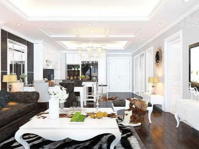 ICID Complex Project, Vietnam ICID Complex Project, Vietnam