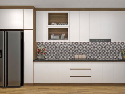 ICID Complex Project, Vietnam ICID Complex Project, Vietnam