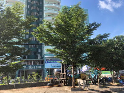 Green Building, Vietnam Green Building, Vietnam