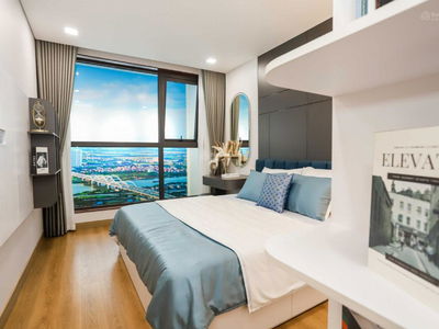 Khai Son City Project, Vietnam Khai Son City Project, Vietnam