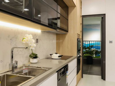 Khai Son City Project, Vietnam  Khai Son City Project, Vietnam