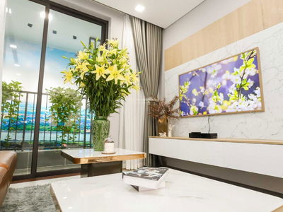 Khai Son City Project, Vietnam Khai Son City Project, Vietnam