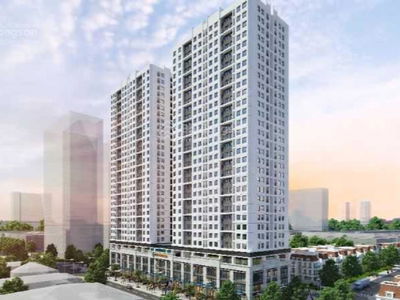 ICID Complex Project, Vietnam ICID Complex Project, Vietnam