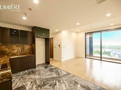 Lumiere Riverside, Vietnam Lumiere Riverside, Vietnam