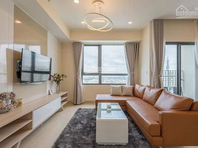 Masteri Thao Dien, Vietnam Masteri Thao Dien, Vietnam