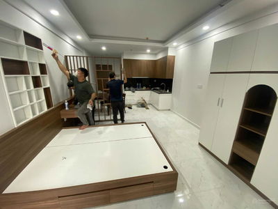 Opal Skyline Project, Vietnam Opal Skyline Project, Vietnam