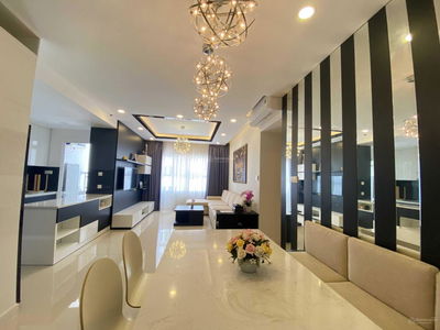 Sunrise City, Vietnam  Sunrise City, Vietnam