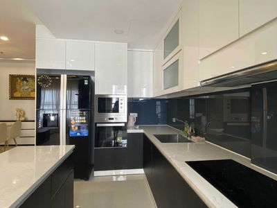 Sunrise City, Vietnam Sunrise City, Vietnam