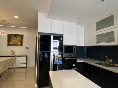 Sunrise City, Vietnam Sunrise City, Vietnam