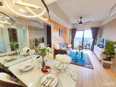 Masteri Thao Dien, Vietnam Masteri Thao Dien, Vietnam