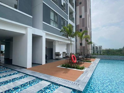 Precia Apartment District 2, Vietnam Precia Apartment District 2, Vietnam