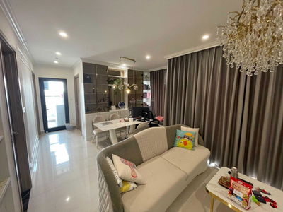 Vinhomes Ocean Park Gia Lam Project, Vietnam Vinhomes Ocean Park Gia Lam Project, Vietnam