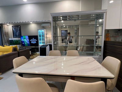 The Gold View, Vietnam The Gold View, Vietnam