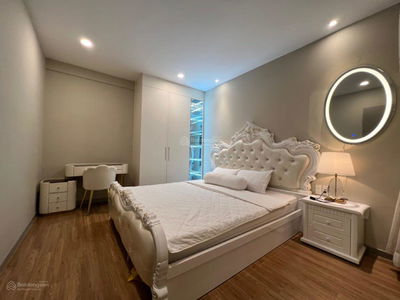 The Gold View, Vietnam The Gold View, Vietnam