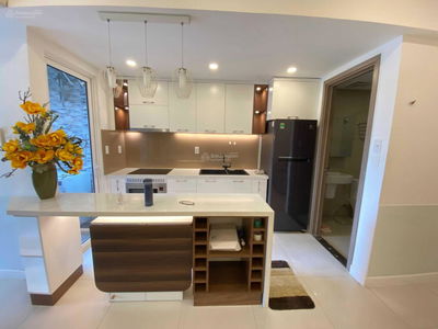 Lexington Residence, Vietnam Lexington Residence, Vietnam