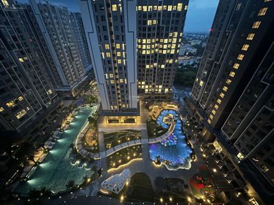 Westgate, Vietnam Westgate, Vietnam