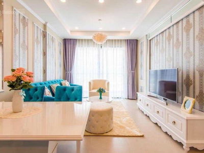 The Gold View, Vietnam The Gold View, Vietnam