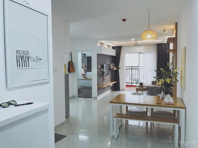 8X Plus Truong Chinh Apartment, Vietnam 8X Plus Truong Chinh Apartment, Vietnam