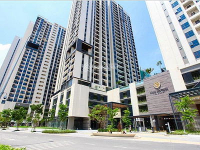 HaDo Centrosa Garden, Vietnam HaDo Centrosa Garden, Vietnam