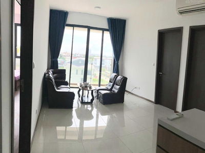 One Verandah Mapletree, Vietnam One Verandah Mapletree, Vietnam