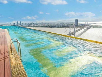 Hoa Binh Green Da Nang Project, Vietnam  Hoa Binh Green Da Nang Project, Vietnam