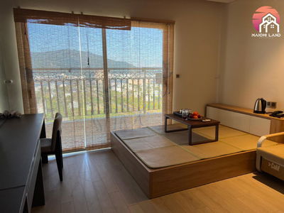 Hoa Binh Green Da Nang Project, Vietnam Hoa Binh Green Da Nang Project, Vietnam