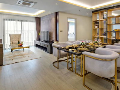 Hoa Binh Green Da Nang Project, Vietnam Hoa Binh Green Da Nang Project, Vietnam