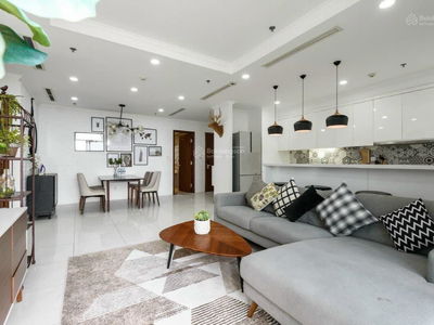 Vinhomes Central Park, Vietnam Vinhomes Central Park, Vietnam