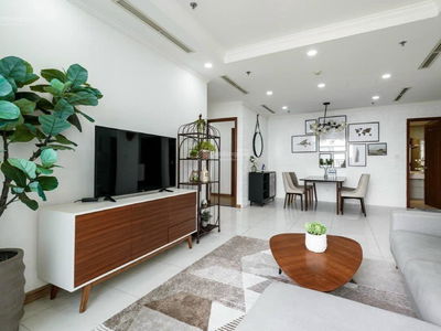 Vinhomes Central Park, Vietnam Vinhomes Central Park, Vietnam