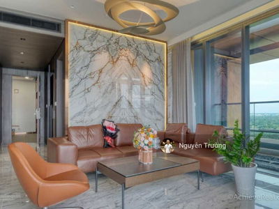 Empire City Thu Thiem, Vietnam Empire City Thu Thiem, Vietnam