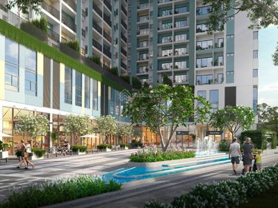 Ricca Apartment District 9, Vietnam Ricca Apartment District 9, Vietnam