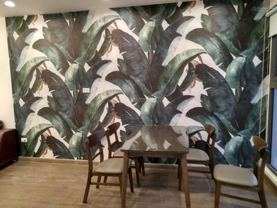 Bamboo Airways Tower Project, Vietnam Bamboo Airways Tower Project, Vietnam