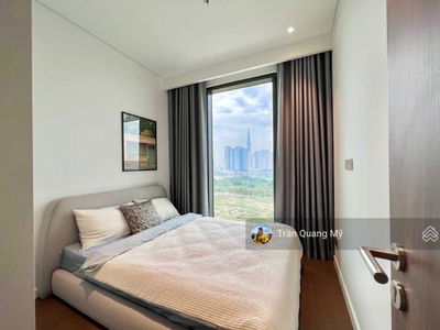 The Metropole Thu Thiem, Vietnam  The Metropole Thu Thiem, Vietnam