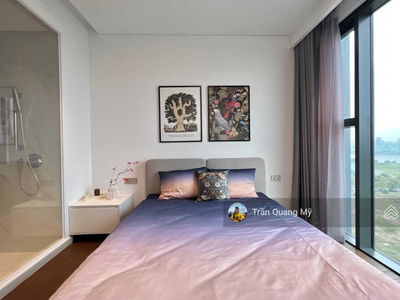 The Metropole Thu Thiem, Vietnam  The Metropole Thu Thiem, Vietnam