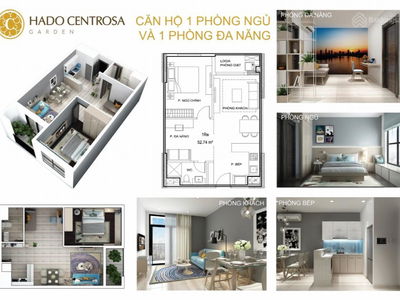 HaDo Centrosa Garden, Vietnam HaDo Centrosa Garden, Vietnam