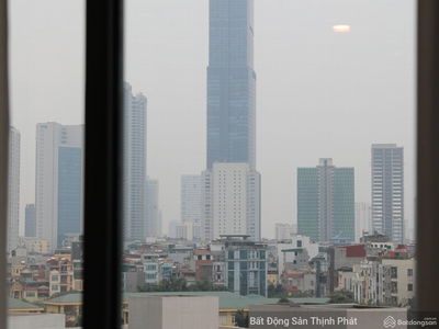 The Golden Palm Le Van Luong Project, Vietnam  The Golden Palm Le Van Luong Project, Vietnam