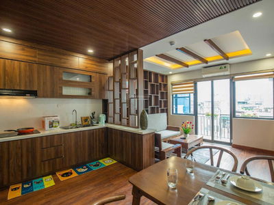 Linh Lang Street, Vietnam Linh Lang Street, Vietnam