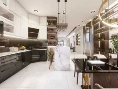 Orchard Park View Apartment, Vietnam Orchard Park View Apartment, Vietnam