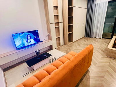 Hoang Cau Street, Vietnam Hoang Cau Street, Vietnam