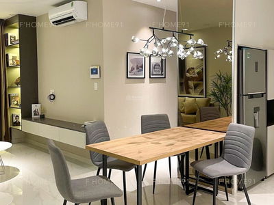 Precia Apartment District 2, Vietnam Precia Apartment District 2, Vietnam