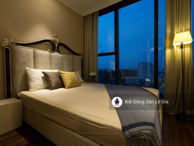 Vinhomes Golden River Ba Son, Vietnam Vinhomes Golden River Ba Son, Vietnam