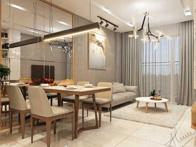 Sunrise Riverside, Vietnam  Sunrise Riverside, Vietnam