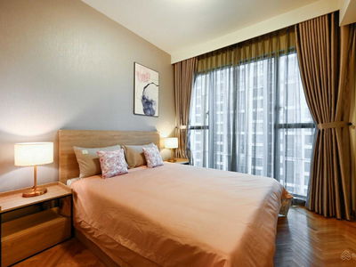 Happy In View, Vietnam Happy In View, Vietnam