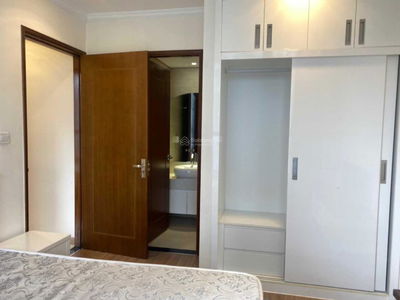 Vinhomes Central Park, Vietnam Vinhomes Central Park, Vietnam